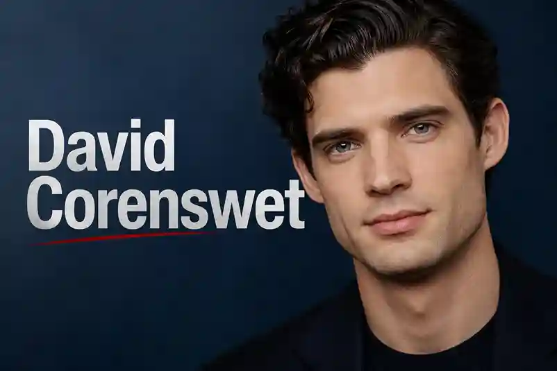 David Corenswet