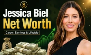 Jessica Biel Net Worth 2026: The Honest Numbers Behind the Marriage and Movies