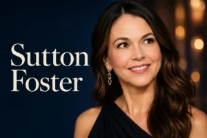 7 Amazing Sutton Foster Secrets: Ultimate 2026 Guide!