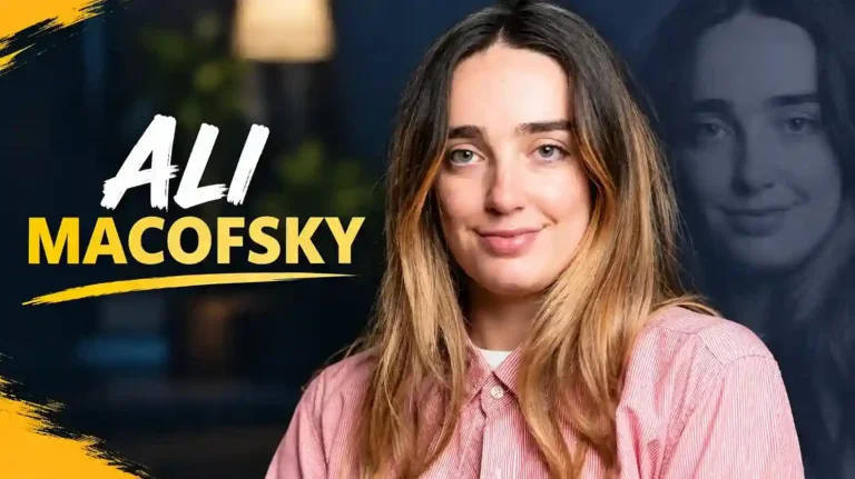 Ali Macofsky: Age, Boyfriend, Net Worth, Shaved Head & the Joe Rogan Effect Explained