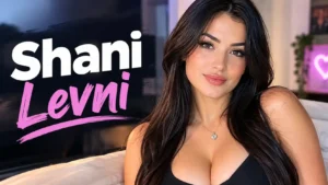 Shani Levni: Complete Biography, Age, Career, and Net Worth in 2025