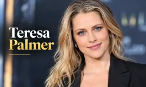 Teresa Palmer: Net Worth, Movies, Husband, Kids & the Full Untold Life Story You Need to Read