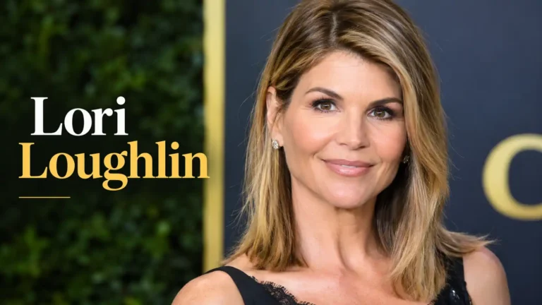 Lori Loughlin: The Complete Biography, Career Timeline, Family Story, and Comeback You Need to Read