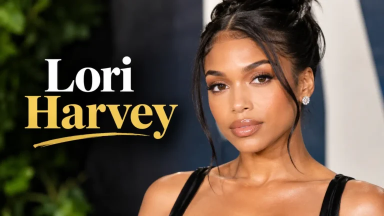 Lori Harvey: The Complete Biography, Dating Timeline, Net Worth, and Career Breakdown You Have Been Searching For