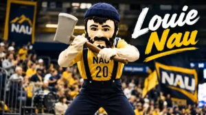 Louie Nau: The Complete Guide to His Life, Career, and Impact