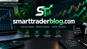 SmartTraderBlog.com: The Ultimate Trading Resource You Need Right Now
